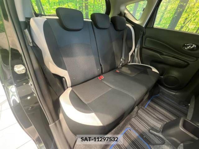 Nissan NOTE 2019-05 345105-9