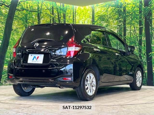 Nissan NOTE 2019-05 345105-17