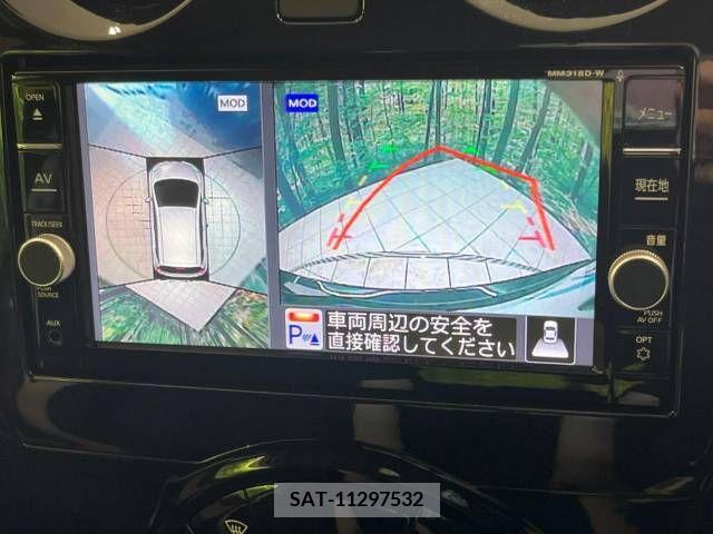 Nissan NOTE 2019-05 345105-3