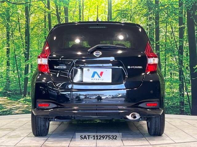 Nissan NOTE 2019-05 345105-15
