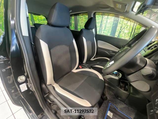 Nissan NOTE 2019-05 345105-8