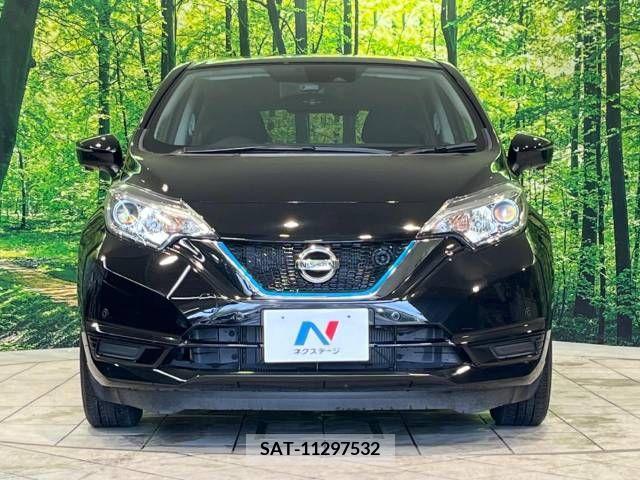 Nissan NOTE 2019-05 345105-14