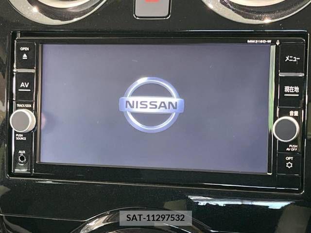Nissan NOTE 2019-05 345105-2