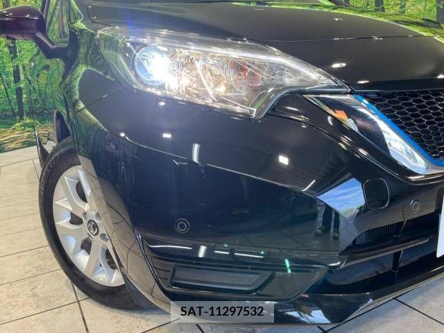 Nissan NOTE 2019-05 345105-12