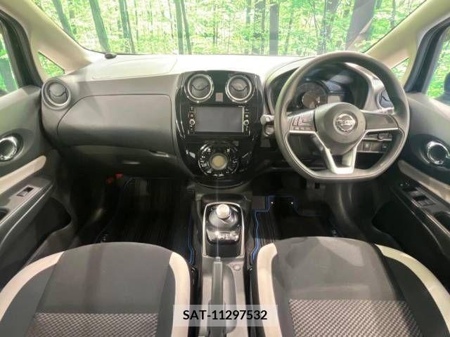Nissan NOTE 2019-05 345105-1