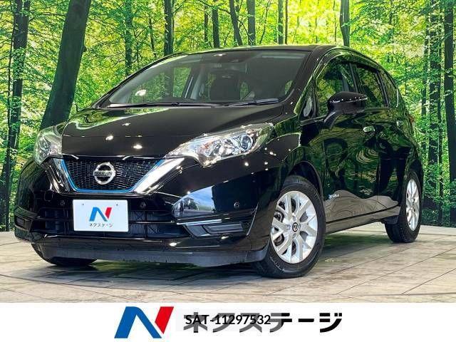 Nissan NOTE 2019-05 345105-0