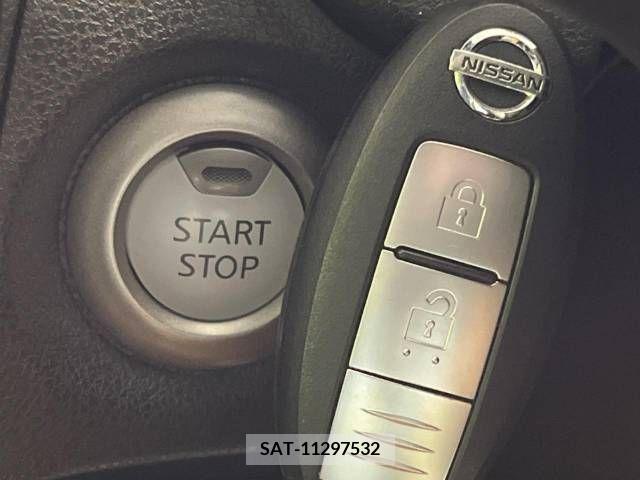Nissan NOTE 2019-05 345105-7