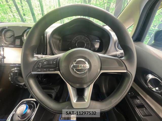 Nissan NOTE 2019-05 345105-11