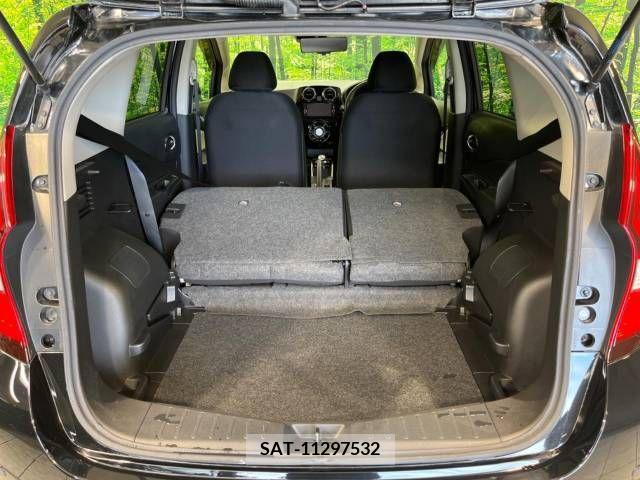 Nissan NOTE 2019-05 345105-10