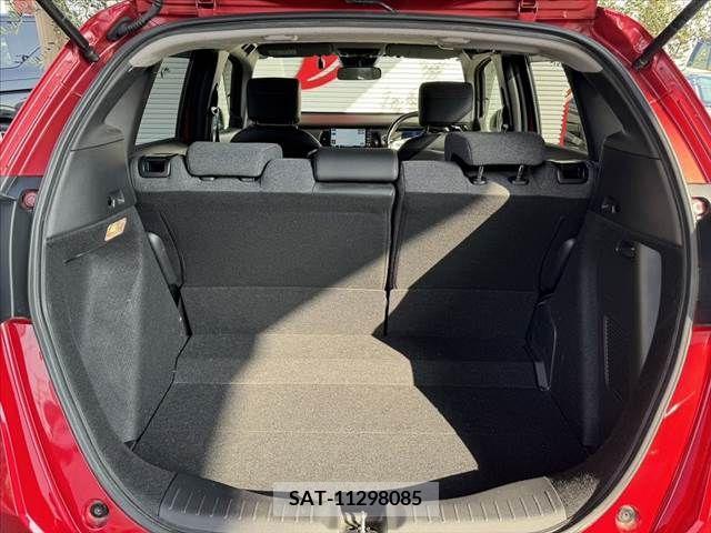 Honda FIT 2021-02 384883-22
