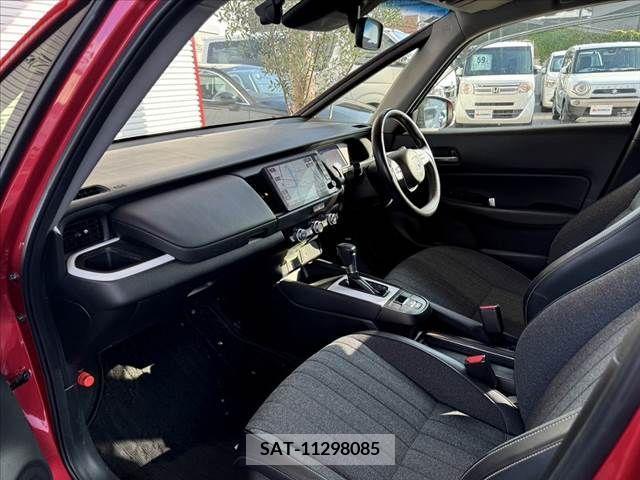 Honda FIT 2021-02 384883-15
