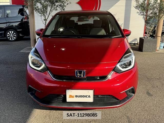 Honda FIT 2021-02 384883-7