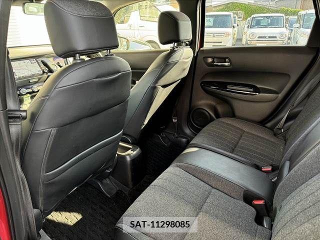 Honda FIT 2021-02 384883-21