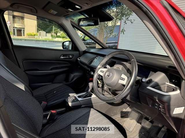 Honda FIT 2021-02 384883-14