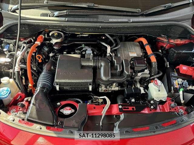 Honda FIT 2021-02 384883-19