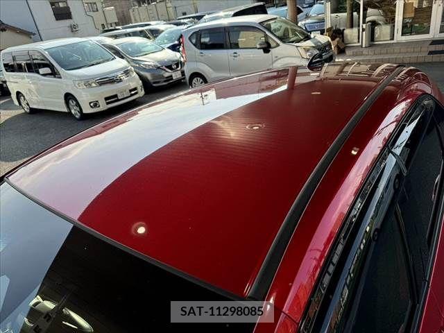 Honda FIT 2021-02 384883-17