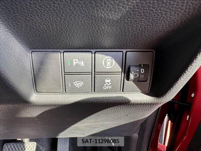 Honda FIT 2021-02 384883-28