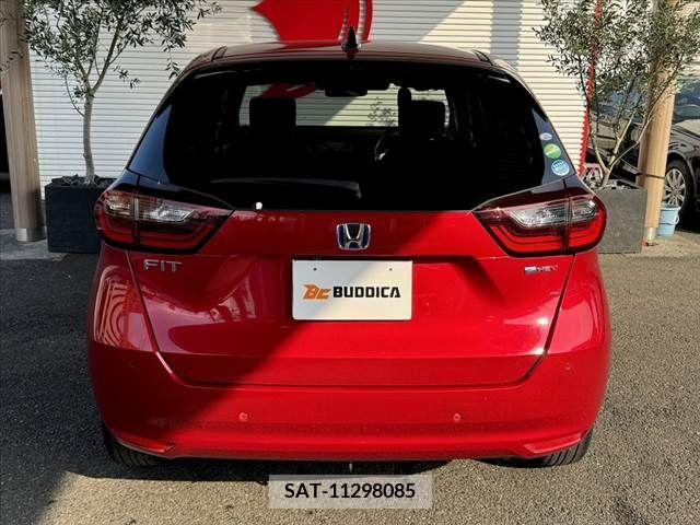Honda FIT 2021-02 384883-11