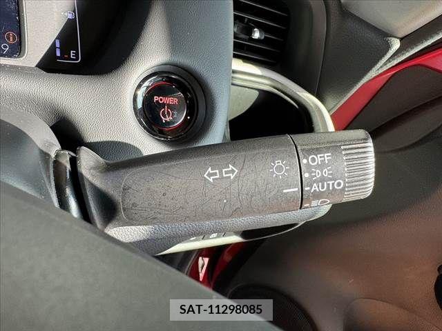 Honda FIT 2021-02 384883-26