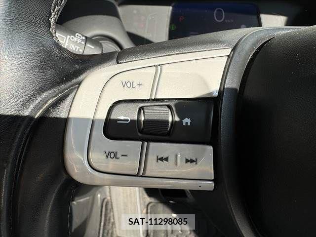 Honda FIT 2021-02 384883-24
