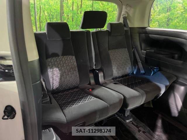 Toyota ALPHARD 2015-04 336580-10