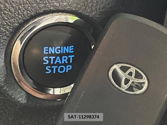 Toyota ALPHARD 2015-04 336580-5