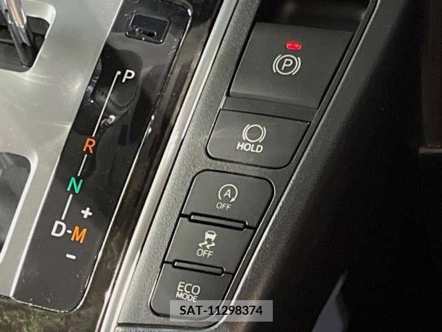 Toyota ALPHARD 2015-04 336580-6