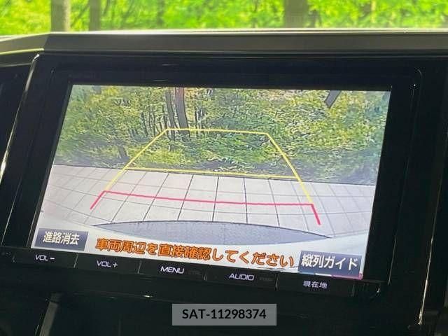 Toyota ALPHARD 2015-04 336580-4