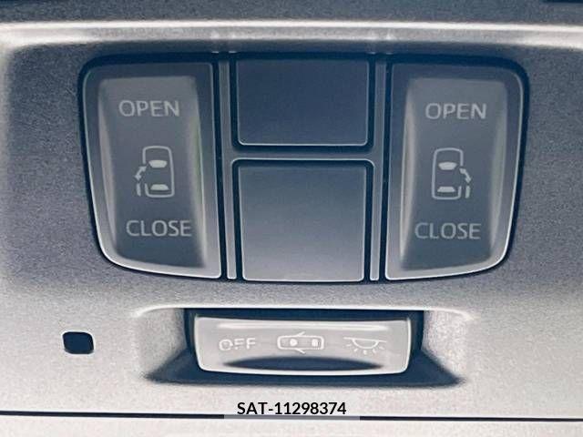 Toyota ALPHARD 2015-04 336580-3