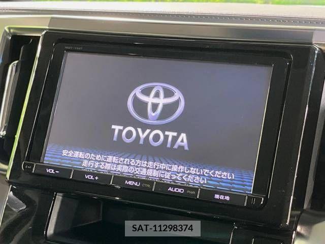 Toyota ALPHARD 2015-04 336580-2