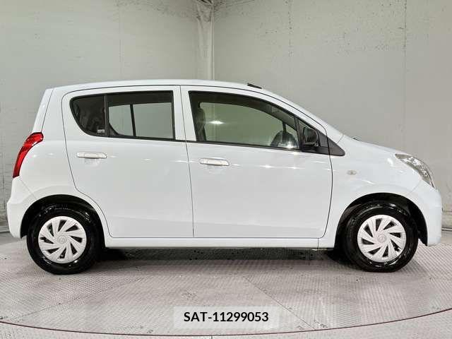 Mazda CAROL 2015-02 294589-7