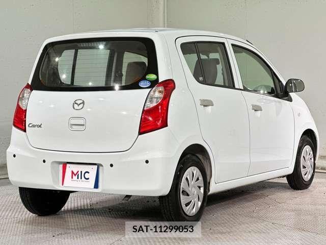Mazda CAROL 2015-02 294589-8
