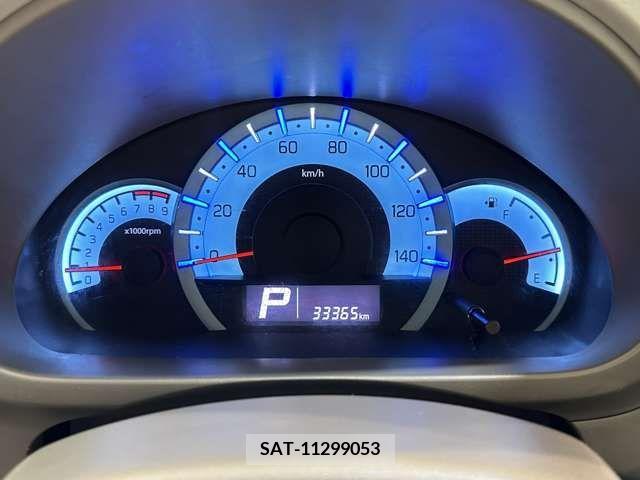 Mazda CAROL 2015-02 294589-14