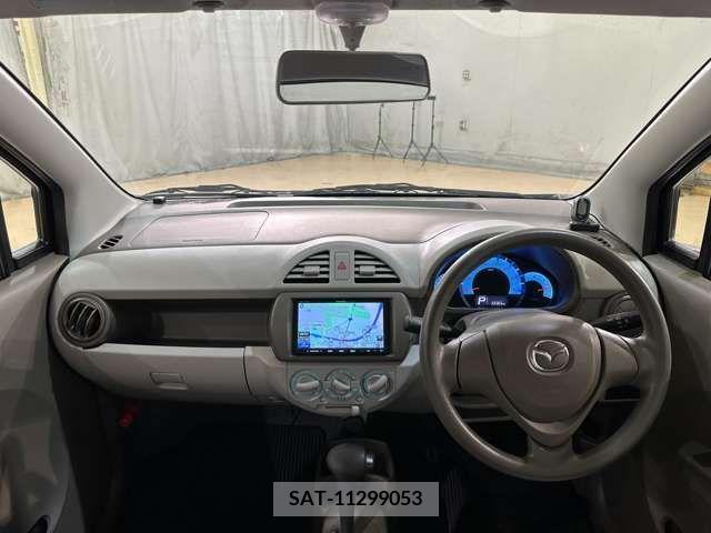 Mazda CAROL 2015-02 294589-16