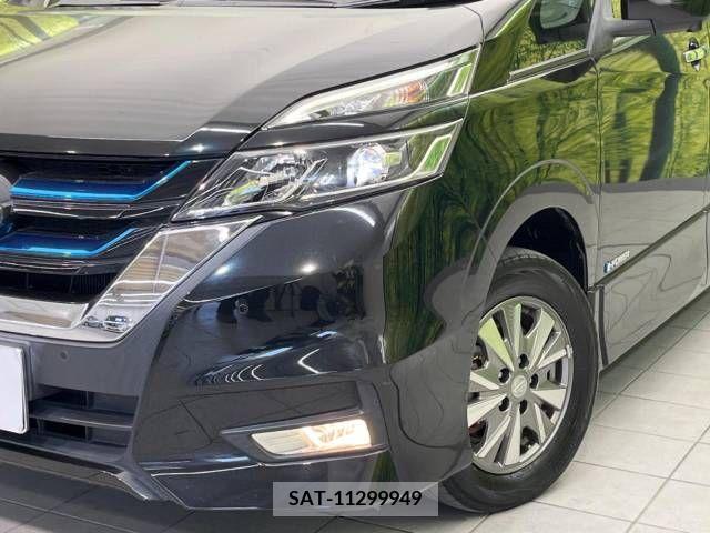 Nissan SERENA 2018-03 367671-13