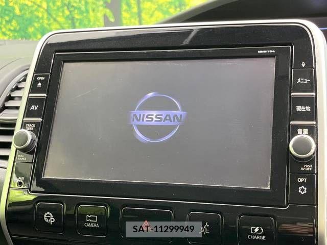 Nissan SERENA 2018-03 367671-2