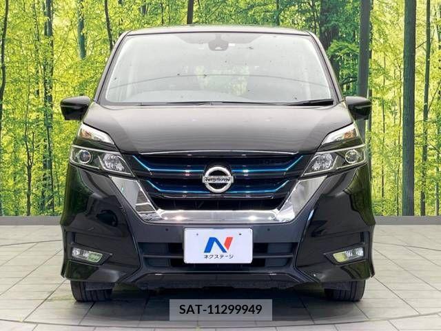 Nissan SERENA 2018-03 367671-15