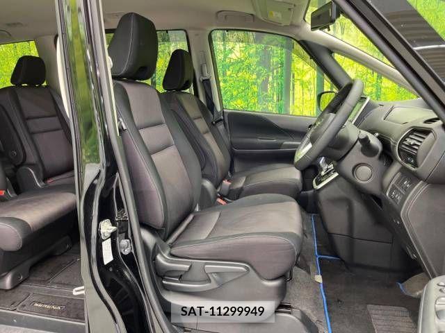 Nissan SERENA 2018-03 367671-8