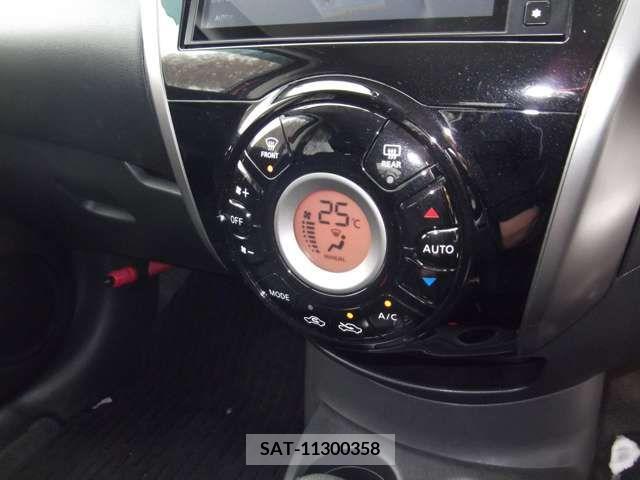 Nissan NOTE 2013-07 213769-11