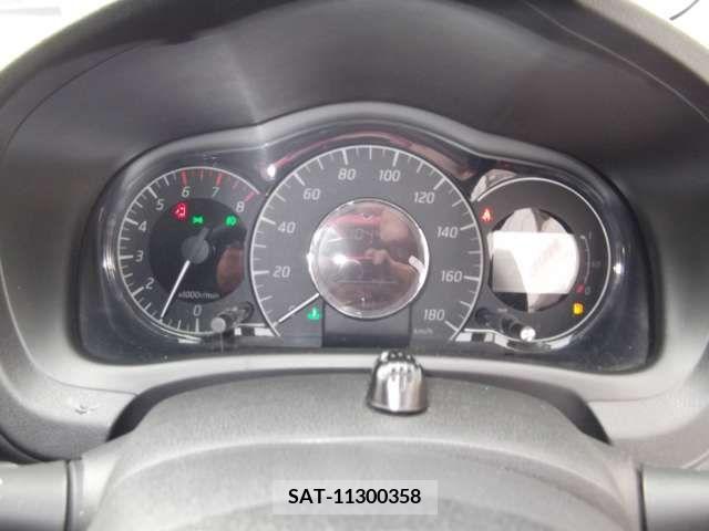 Nissan NOTE 2013-07 213769-9