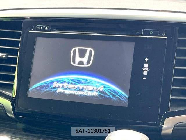 Honda ODYSSEY 2014-01 315025-3
