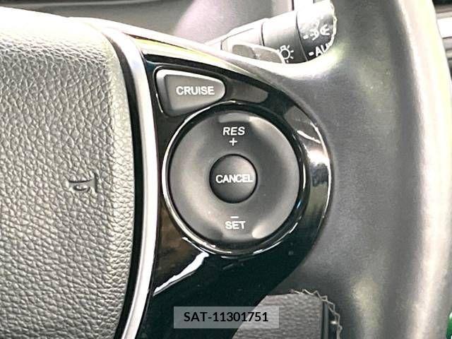 Honda ODYSSEY 2014-01 315025-8