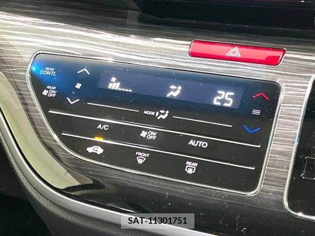 Honda ODYSSEY 2014-01 315025-7