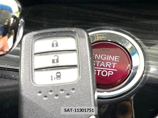 Honda ODYSSEY 2014-01 315025-6
