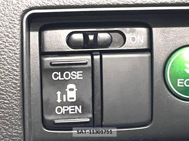 Honda ODYSSEY 2014-01 315025-5