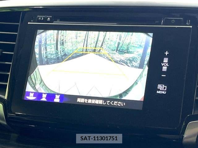 Honda ODYSSEY 2014-01 315025-4