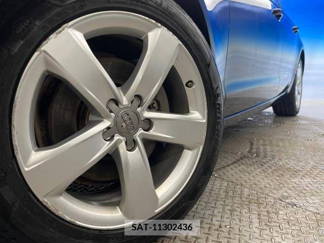 Audi A6 2012-09 326299-13