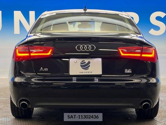 Audi A6 2012-09 326299-15
