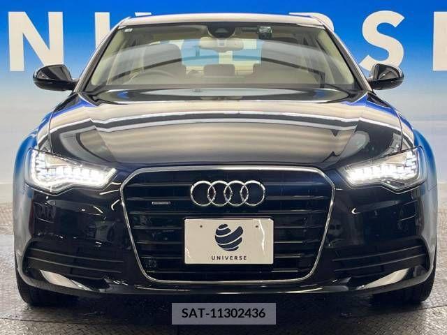 Audi A6 2012-09 326299-14