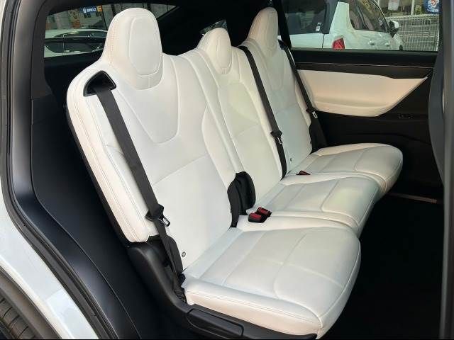 Tesla MODEL X 2017-10 22299-9